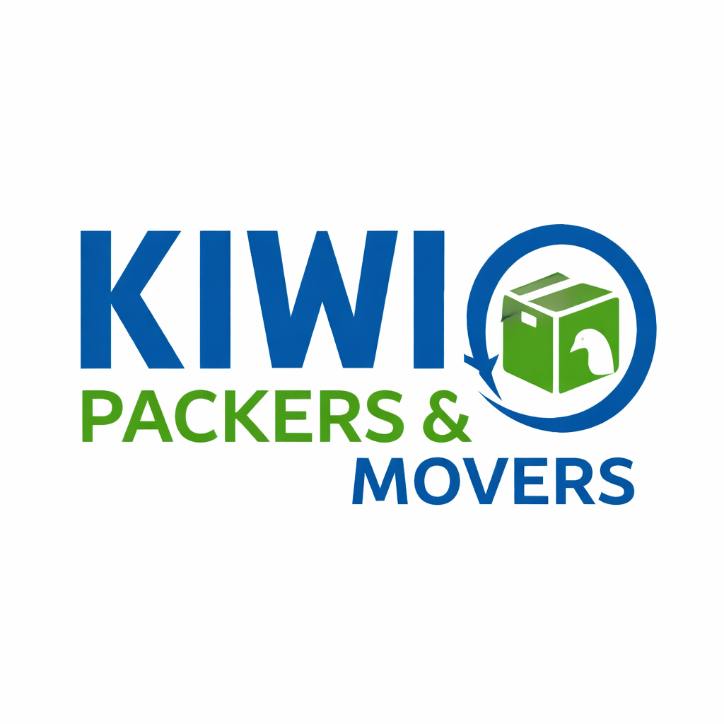 Kiwi Logo