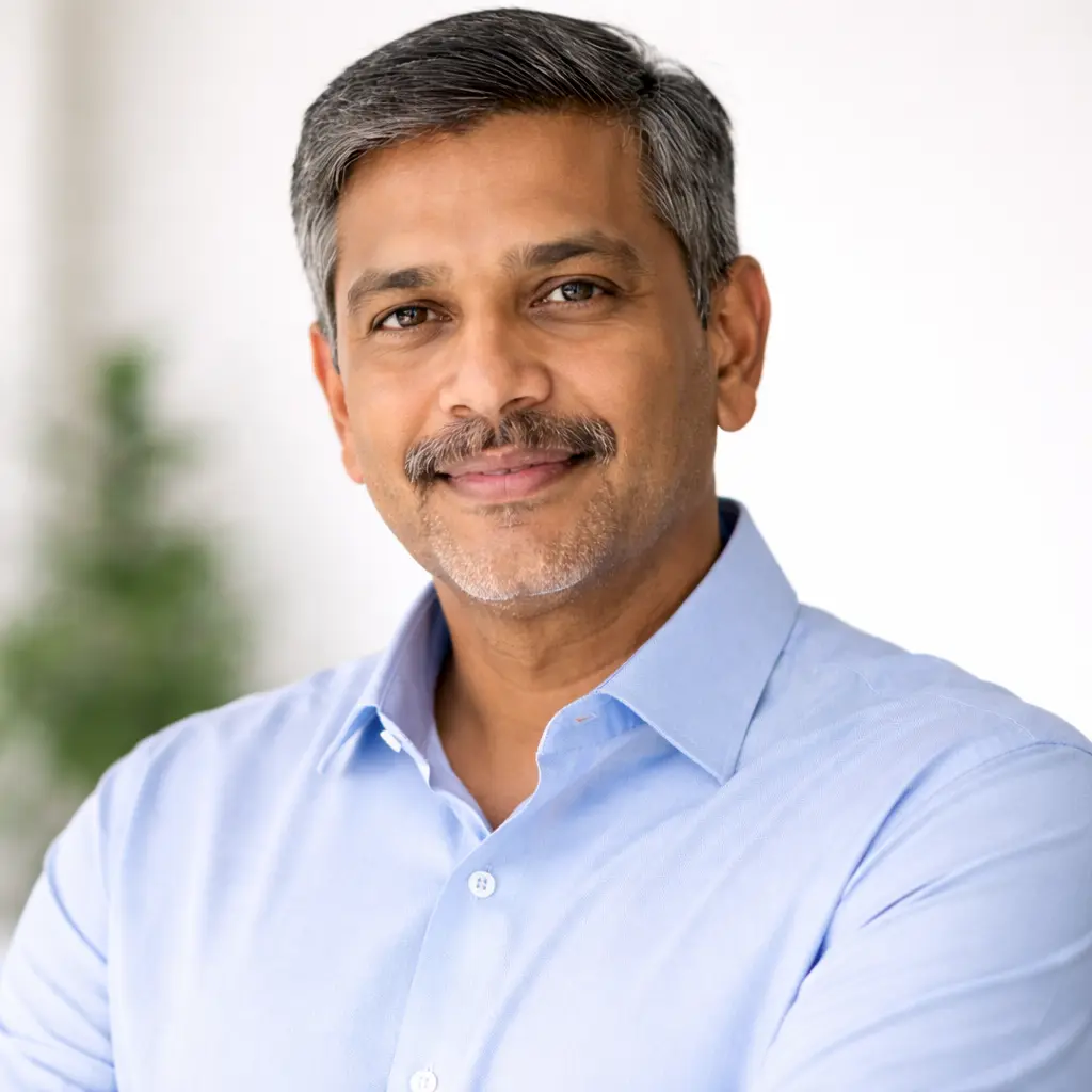 Anil Kumar