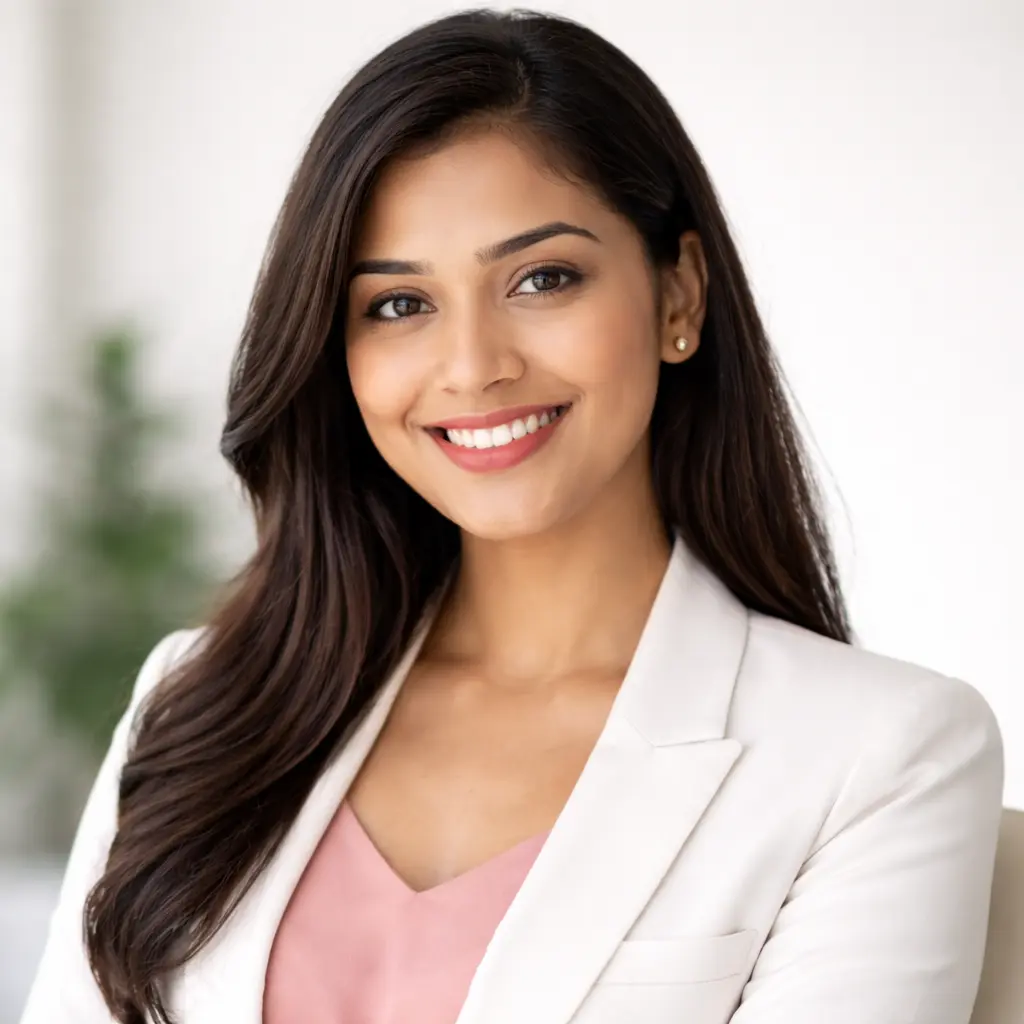 Priya Sharma